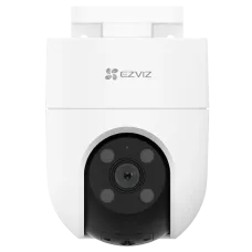 Ezviz CS-H8C (4МП,4мм) Камера Wi-Fi 2К+ з панорамуванням та нахилом