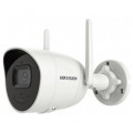 DS-2CV2021G2-IDW(E) (2.8 mm) 2 Мп IP відеокамера Hikvision з Wi-Fi модулем