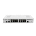 MikroTik CCR2004-16G-2S+PC Маршрутизатор