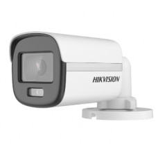DS-2CE10DF0T-PF (2.8mm) 2Мп ColorVu видеокамера Hikvision