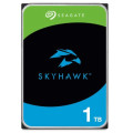 Жорсткий диск 1TB Seagate SkyHawk ST1000VX013 для відеоспостереження