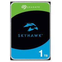 Жорсткий диск 1TB Seagate SkyHawk ST1000VX013 для відеоспостереження