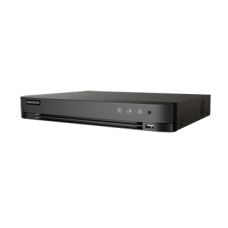iDS-7204HUHI-M1/S (C) 4-канальный ACUSENSE Turbo HD видеорегистратор Hikvision