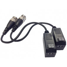 Hikvision DS-1H18S/E, Передавачприймач для передачі сигналу по крученій парі