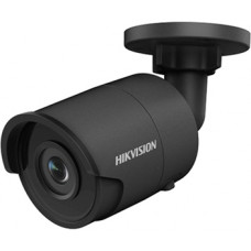 DS-2CD2083G0-I (4 mm) Black 8 Мп IP відеокамера Hikvision