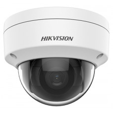 DS-2CD2143G2-IS (2.8) 4 MP антивандальна WDR купольна IP відеокамера Hikvision