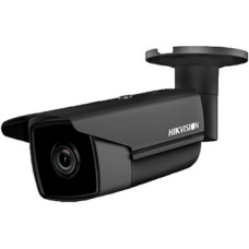 DS-2CD2T23G0-I8 BLACK (4 mm) 2 Мп IP відеокамера Hikvision