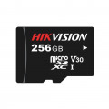 Картка пам'яті microSDHC Hikvision HS-TF-L2I/256G/P