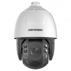DS-2DE7A432IW-AEB(T5) (PTZ 32x) 4 Мп IP роботизована відеокамера Hikvision  DarkFighter ІЧ сигналізацією