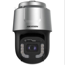 DS-2DF8C435MHS-DELW (PTZ 35x) 4 Мп IP роботизована відеокамера Hikvision