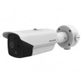 DS-2TD2617-6/P (6.2 mm) Двоспектральна IP камера з алгоритмом Deep View