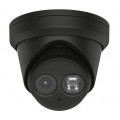 DS-2CD2383G2-IU (2.8) (Black) 8 МП AcuSense IP відеокамера Hikvision