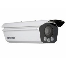 iDS-TCV900-BI/1140/H1 (11-40 мм) 9 Мп мережева ANPR камера Hikvision