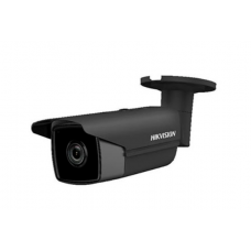 DS-2CD2T43G0-I8 BLACK (2.8 ММ) 4 Мп ІК чорна відеокамера Hikvision
