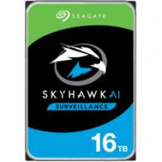 Жорсткий диск Seagate 16TB 7200rpm 256MB ST16000VE002 3.5 SATA III