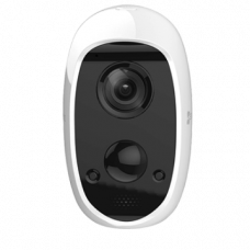 CS-C3A(A0-1C2WPMFBR) (2.2 mm) 2 Мп IP відеокамера Hikvision EZVIZ