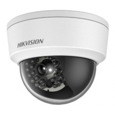 DS-2CD2125F-I (6 mm) 2 Мп IP відеокамера Hikvision
