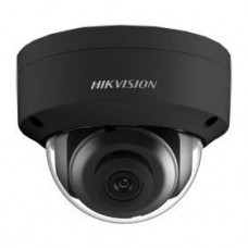 DS-2CD2183G2-IS (2.8 mm) (Black) 8 Мп AcuSense IP відеокамера Hikvision