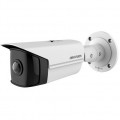 DS-2CD2T45G0P-I (1.68 mm) 4 Мп IP відеокамера Hikvision