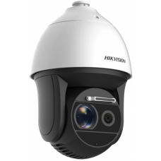 DS-2DF8236I5W-AELW (PTZ 30x) 2 Мп IP роботизована відеокамера Hikvision
