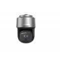 DS-2DF9C435IH-DLW (PTZ 35x) 4 Мп IP роботизована відеокамера Hikvision