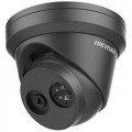DS-2CD2343G2-IU (2.8 mm) (black) 4 Мп IP відеокамера Hikvision