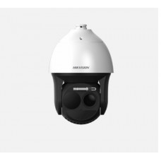 DS-2TD4136-25/V2 (PTZ 36x) Двоспектральна IP роботизована відеокамера Hikvision