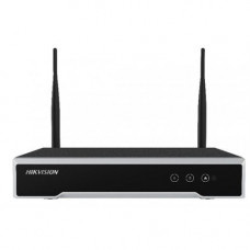 DS-7108NI-K1/W/M 8-канальний IP W-Fi відеореєстратор Hikvision