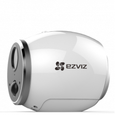 CS-CV316 (2 mm) 1 Мп IP відеокамера Hikvision EZVIZ