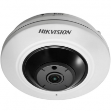 DS-2CC52H1T-FITS (1.1 мм) 5 Мп Turbo HD відеокамера Hikvision