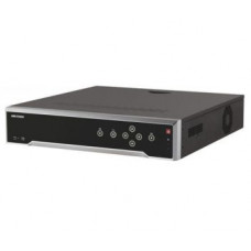 DS-7716NI-I4/16P(B) 16-канальний IP відеореєстратор Hikvision
