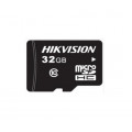 Картка пам'яті microSDHC Hikvision HS-TF-L2I/32G