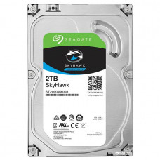 Жорсткий диск Seagate 2TB ST2000VX017 3.5 SATA III