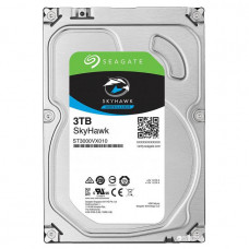 Жорсткий диск Seagate 3TB 5900rpm 64MB ST3000VX010 3.5 SATA III