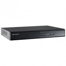 DS-7208HQHI-F2/N 8-канальный Turbo HD видеорегистратор Hikvision