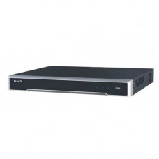 DS-7608NI-K2/8P/4G 8-канальний IP РоЕ відеореєстратор Hikvision