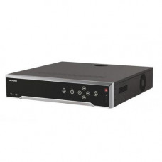 DS-7732NI-K4/16P 32-канальний IP відеореєстратор Hikvision