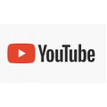 Ліцензія Stream Youtube (RTMP)
