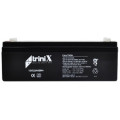 TRINIX 12V2,2Ah/20Hr Акумуляторна батарея