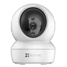 Ezviz CS-H6c (1080P) Домашня смарт-камера з панорамуванням