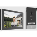 Ezviz CS-HP7 Гібридний комплект IP 7" домофон + аналогова панель