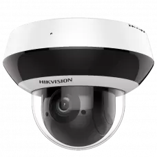 Hikvision DS-2DE2A404IW-DE3(C0)(S6)(C) 4 МП 4х зум DarkFighter IK10 з мікрофоном