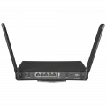 MikroTik hAP ax³ (C53UiG+5HPaxD2HPaxD) WiFi 6 маршрутизатор
