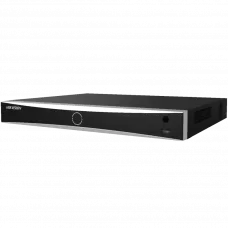 DS-7616NXI-K2/16P(D) 16-канальный PoE 1U AcuSense Відеореєстратор Hikvision