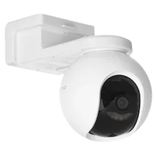 Ezviz CS-HB8 (4MP) Автономна Wi-Fi-камера з поворотом і нахилом