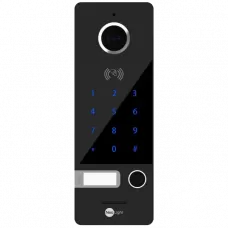 Neolight OPTIMA ID Key FHD Black Виклична панель