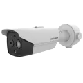 DS-2TD2628-3/QA Теплова та оптична біспектральна камера
