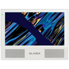 Slinex Sonik 7 Cloud white Відеодомофон