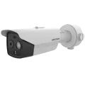 DS-2TD2628-7/QA двоспектральна мережева камера