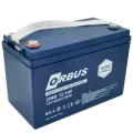 ORBUS CG12100 GEL 12V 100 Ah Акумуляторна батарея